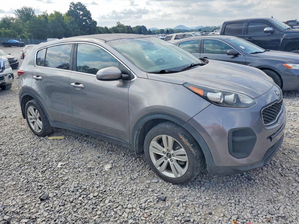 Продаж на аукціоні авто 2019 Kia Sportage, vin: KNDPM3AC2K7494837, номер лоту: 69117246