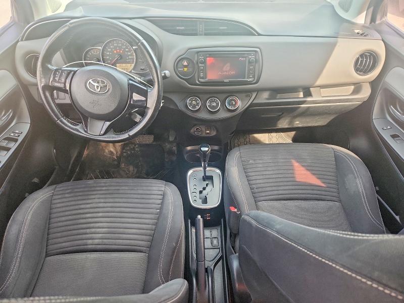 Aukcja sprzedaży 2015 Toyota Yaris, vin: VNKKTUD39FA037800, numer aukcji: 69715756
