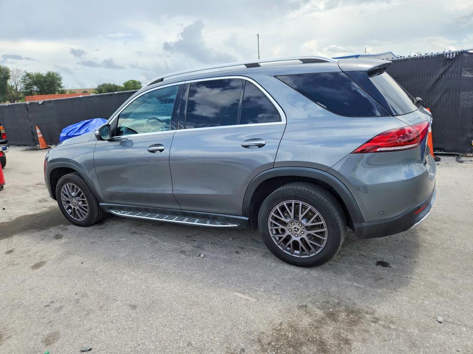 Aukcja sprzedaży 2022 Mercedes-benz Gle, vin: 4JGFB5KE1NA630178, numer aukcji: 69489646