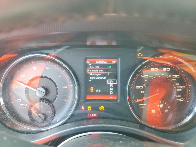 Продаж на аукціоні авто 2014 Dodge Charger, vin: 2C3CDXHG5EH275429, номер лоту: 68816566