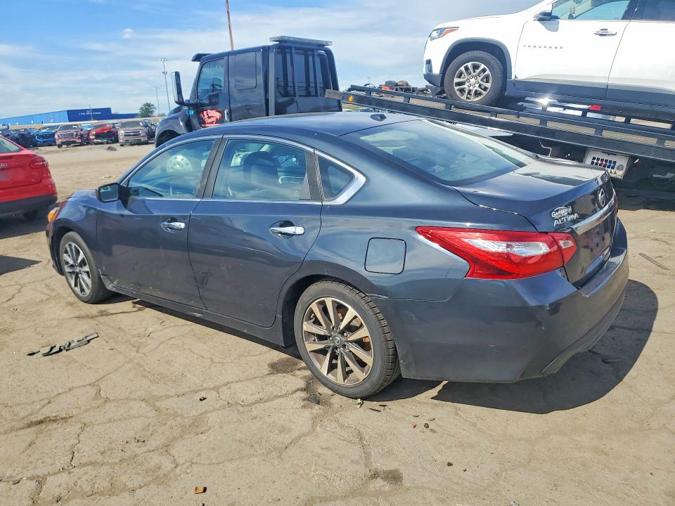 Aukcja sprzedaży 2017 Nissan Altima, vin: 1N4AL3AP5HC206567, numer aukcji: 70653436