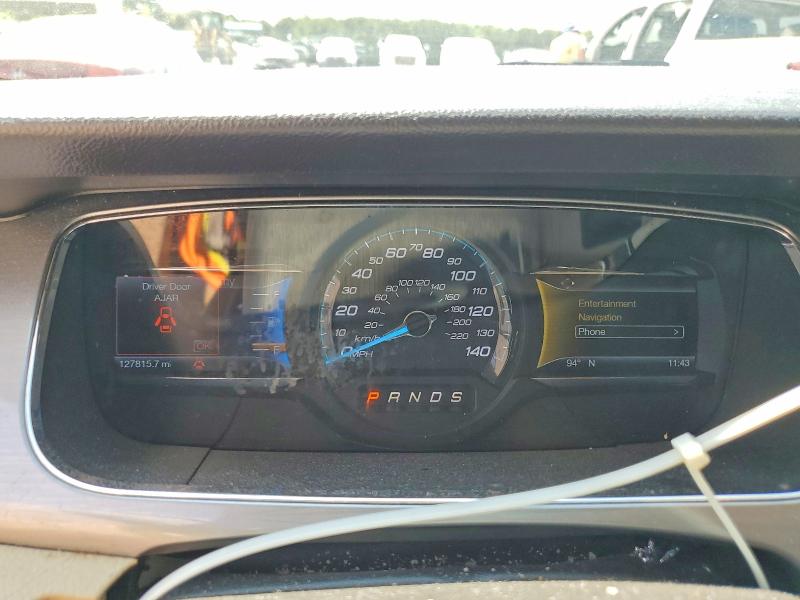 Продаж на аукціоні авто 2016 Ford Taurus, vin: 1FAHP2E82GG149851, номер лоту: 67737006