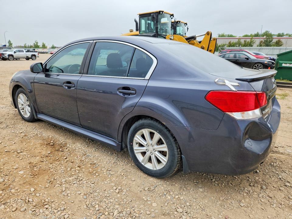 Aukcja sprzedaży 2012 Subaru Legacy, vin: 4S3BMCC65C3015904, numer aukcji: 69116086