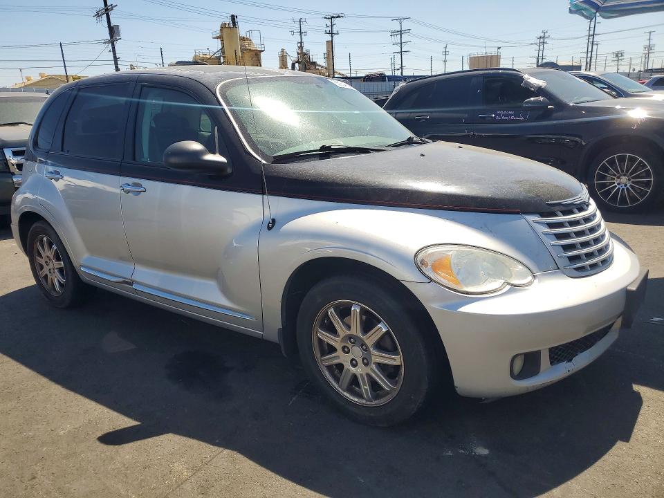 Aukcja sprzedaży 2010 Chrysler Pt Cruiser, vin: 3A4GY5F96AT212037, numer aukcji: 66934536