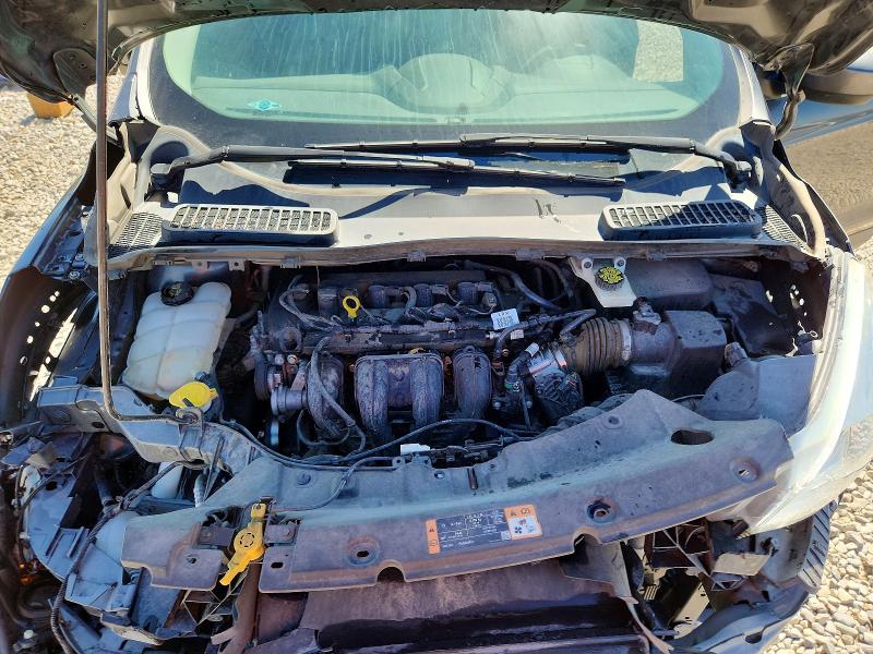 Продажа на аукционе авто 2016 Ford Escape, vin: 1FMCU0G73GUC92083, номер лота: 68006906