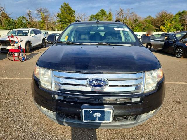 Продажа на аукционе авто 2010 Ford Edge, vin: 2FMDK3JC5ABB03674, номер лота: 69059306