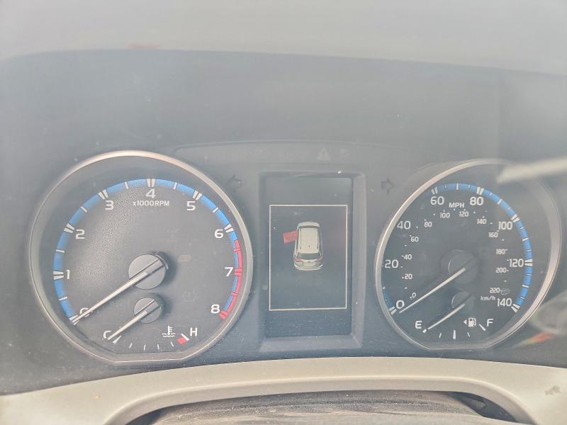 69455656 :رقم المزاد ، 2T3RFREVXJW847121 vin ، 2018 Toyota Rav4 مزاد بيع