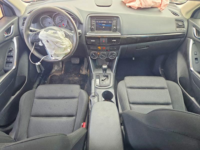 68432066 :رقم المزاد ، JM3KE2CY4E0366193 vin ، 2014 Mazda Cx-5 مزاد بيع