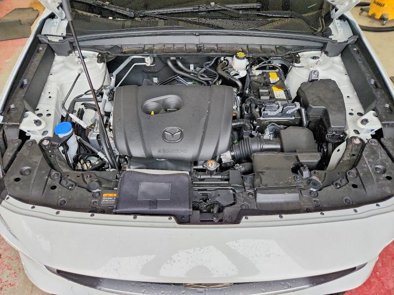 Продаж на аукціоні авто 2026 Mazda Cx-5, vin: JM3KMEHA8T0105419, номер лоту: 69202866