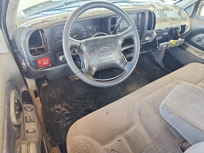 1995 Chevrolet Gmt-400 მანქანა იყიდება აუქციონზე, vin: 1GCEC14K3SZ255545, აუქციონის ნომერი: 67844326