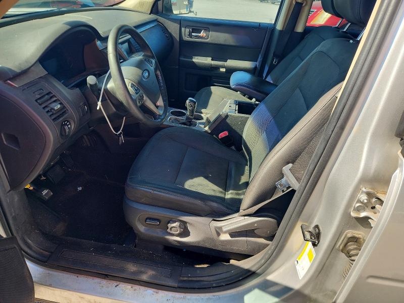 70162506 :رقم المزاد ، 2FMGK5B87EBD42670 vin ، 2014 Ford Flex مزاد بيع