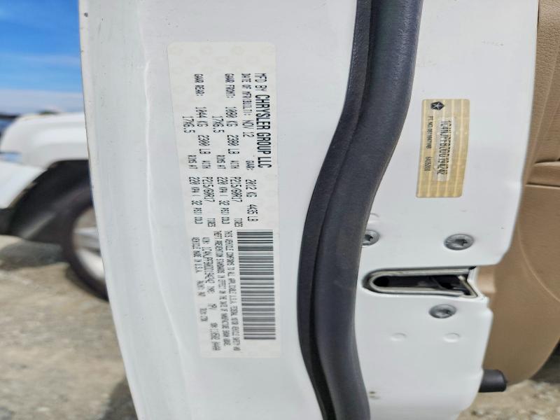 Продажа на аукционе авто 2013 Jeep Patriot, vin: 1C4NJPFB0DD194242, номер лота: 68294236