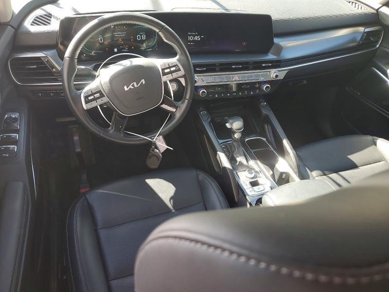Продажа на аукционе авто 2025 Kia Telluride, vin: 5XYP6DGC7SG684028, номер лота: 69215236