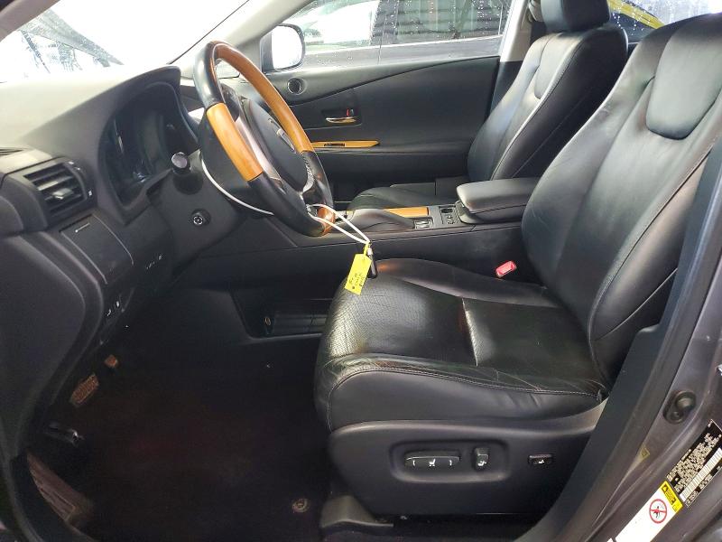 Aukcja sprzedaży 2014 Lexus Rx, vin: JTJBC1BA6E2068470, numer aukcji: 67703496