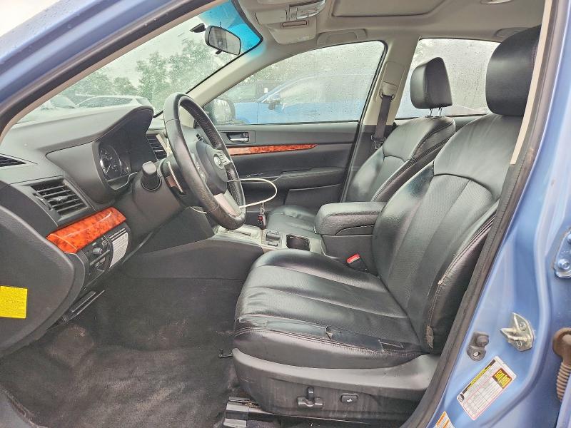 Продажа на аукционе авто 2010 Subaru Legacy, vin: 4S3BMBK60A3237727, номер лота: 67424236
