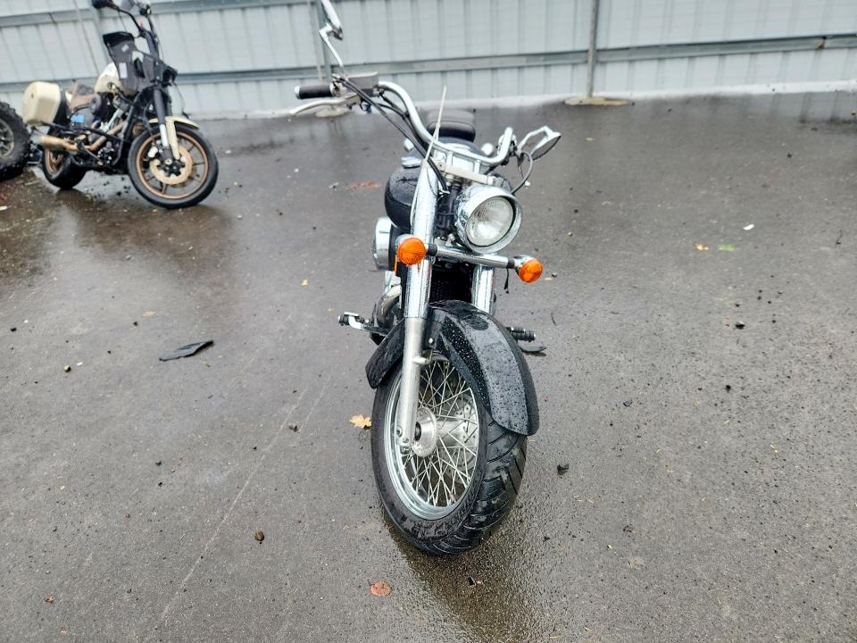 Aukcja sprzedaży 2004 Honda Vt750, vin: JH2RC501X4M000372, numer aukcji: 70388606