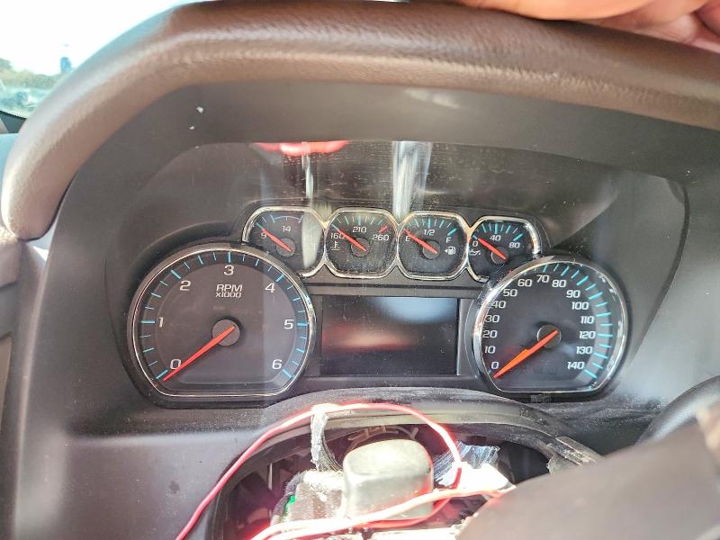 68684146 :رقم المزاد ، 1GNSCAKC1FR626858 vin ، 2015 Chevrolet Tahoe مزاد بيع