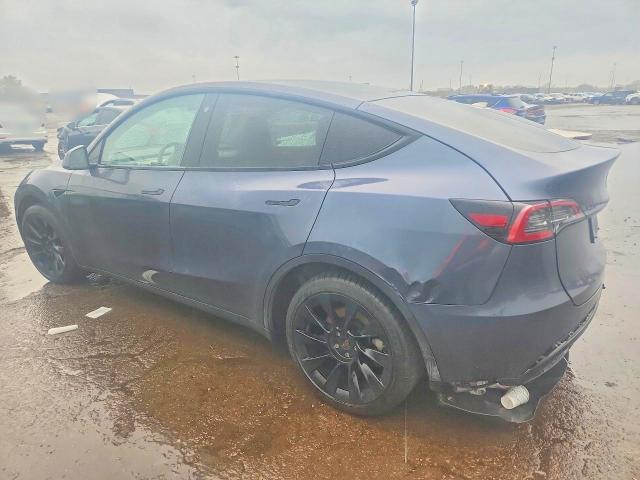 Aukcja sprzedaży 2023 Tesla Model Y, vin: 7SAYGDEE1PA051481, numer aukcji: 67835436