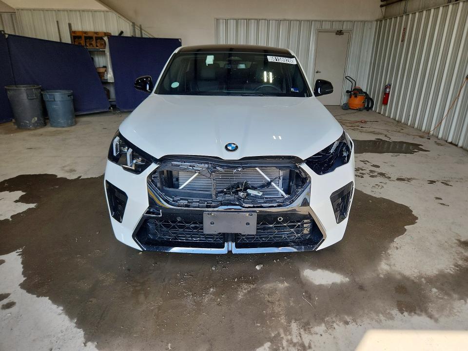 68158926 :رقم المزاد ، WBX63GM05T5668391 vin ، 2026 Bmw X2 مزاد بيع