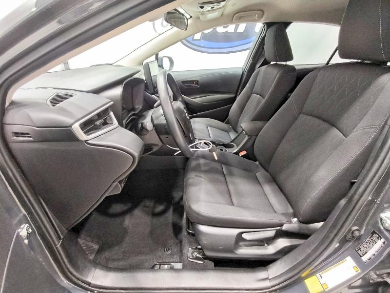 Продажа на аукционе авто 2025 Toyota Corolla, vin: 5YFB4MDE5SP357838, номер лота: 68144906