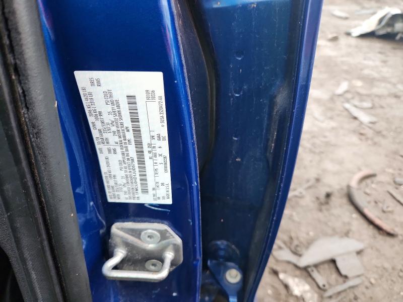 2018 Ford Escape მანქანა იყიდება აუქციონზე, vin: 1FMCU0HD1JUD57587, აუქციონის ნომერი: 69107106