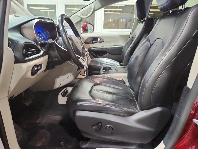 Aukcja sprzedaży 2021 Chrysler Pacifica, vin: 2C4RC1BGXMR527733, numer aukcji: 67362576