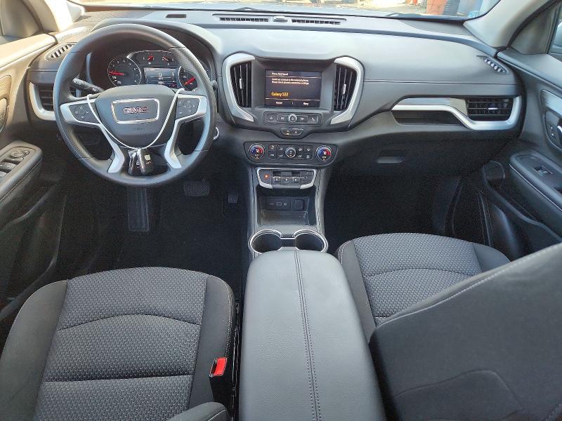 68760936 :رقم المزاد ، 3GKALTEG4RL271148 vin ، 2024 Gmc Terrain مزاد بيع