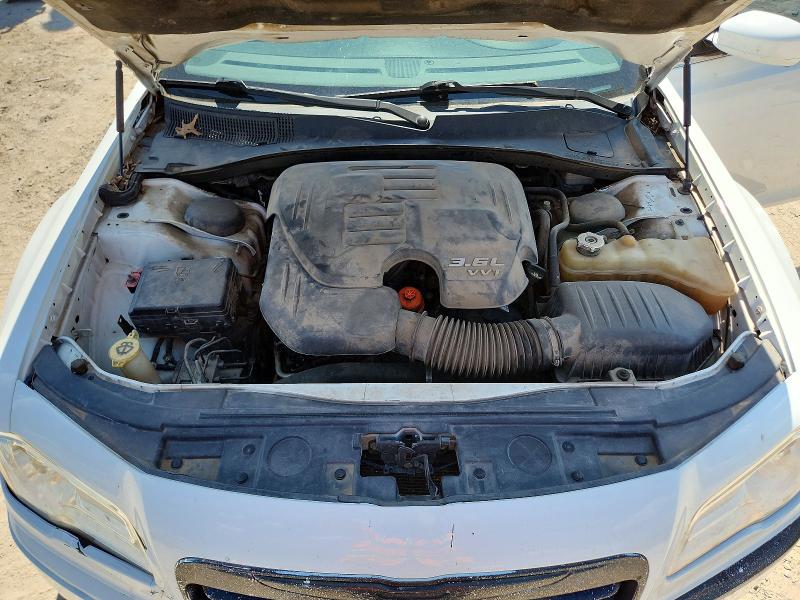 69820256 :رقم المزاد ، 2C3CCAAG3EH335945 vin ، 2014 Chrysler 300 مزاد بيع