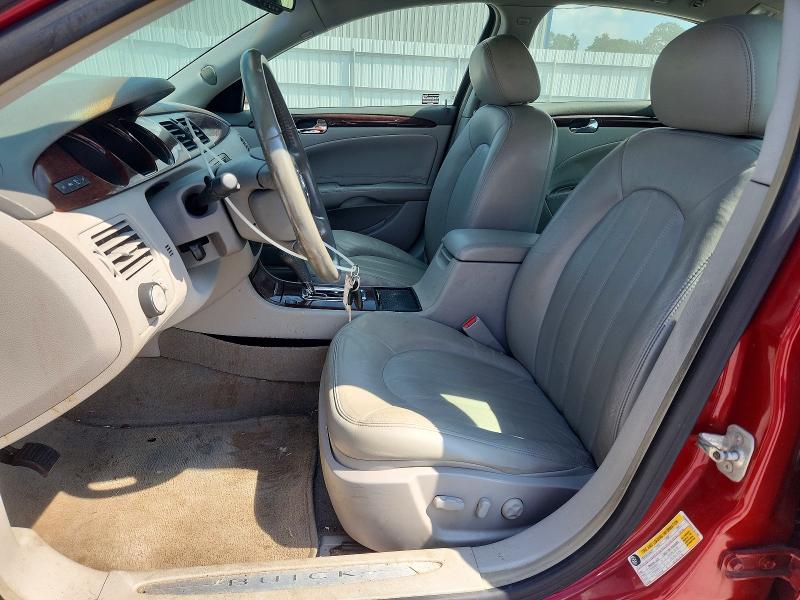Aukcja sprzedaży 2007 Buick Lucerne, vin: 1G4HD57257U141785, numer aukcji: 67774716