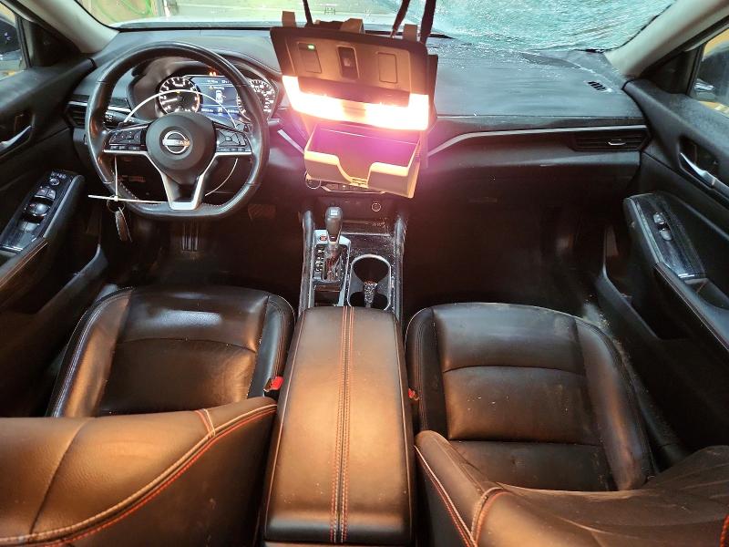 2024 Nissan Altima მანქანა იყიდება აუქციონზე, vin: 1N4BL4CV1RN387582, აუქციონის ნომერი: 69620476