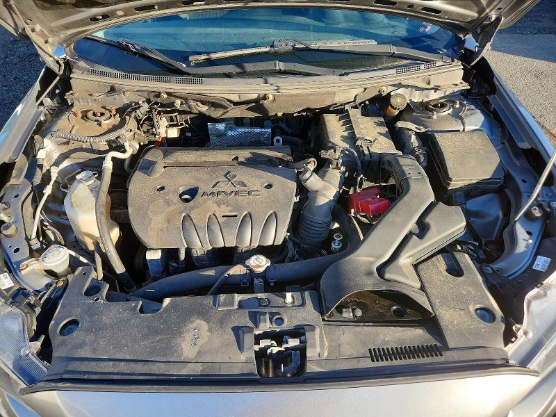 Продажа на аукционе авто 2017 Mitsubishi Lancer, vin: JA32U2FU3HU015226, номер лота: 69322876