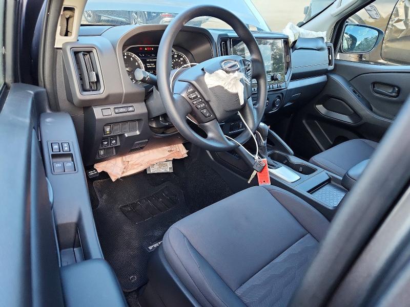 Продажа на аукционе авто 2026 Nissan Frontier, vin: 1N6ED1CM3TN607898, номер лота: 70450696