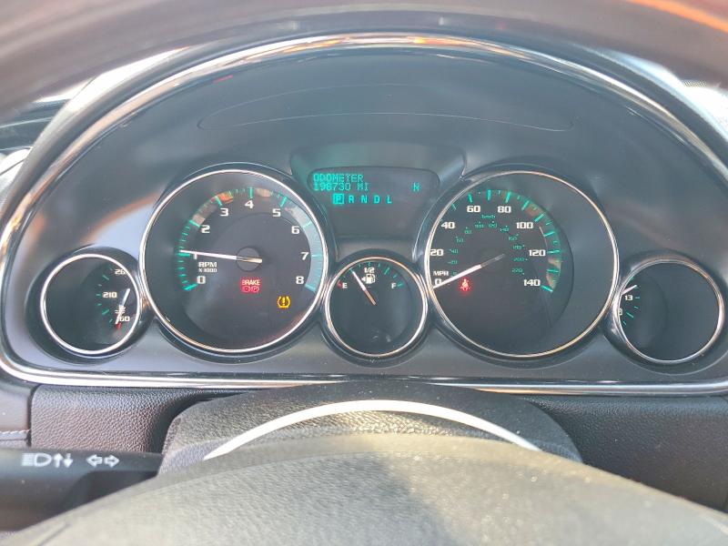 Продаж на аукціоні авто 2014 Buick Enclave, vin: 5GAKVBKD9EJ126141, номер лоту: 68304376