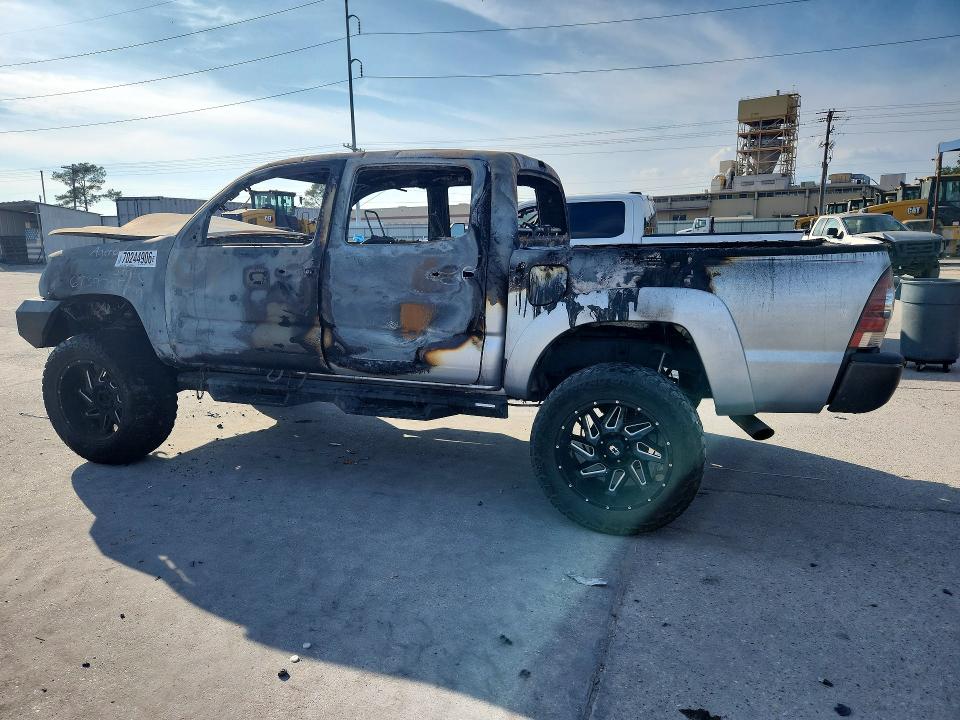 Aukcja sprzedaży 2010 Toyota Tacoma, vin: 5TEJU4GN7AZ673970, numer aukcji: 70244906