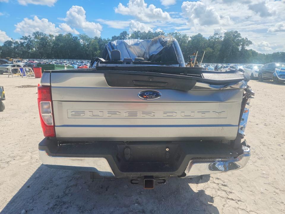 Продажа на аукционе авто 2020 Ford F350, vin: 1FT8W3BT0LEE99786, номер лота: 68368916