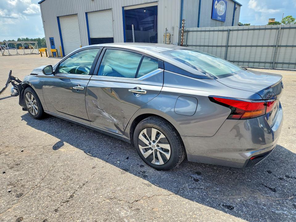 Продажа на аукционе авто 2023 Nissan Altima, vin: 1N4BL4BV6PN385678, номер лота: 68792276