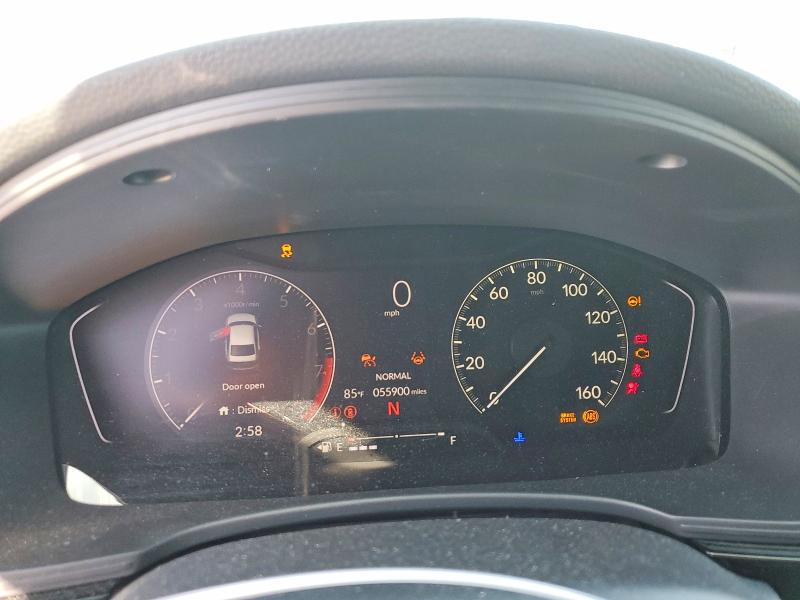 Aukcja sprzedaży 2022 Honda Civic, vin: 2HGFE2F50NH571017, numer aukcji: 67910426