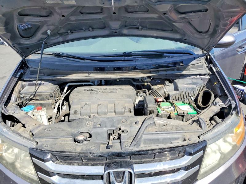 Aukcja sprzedaży 2016 Honda Odyssey, vin: 5FNRL5H68GB024756, numer aukcji: 70630816