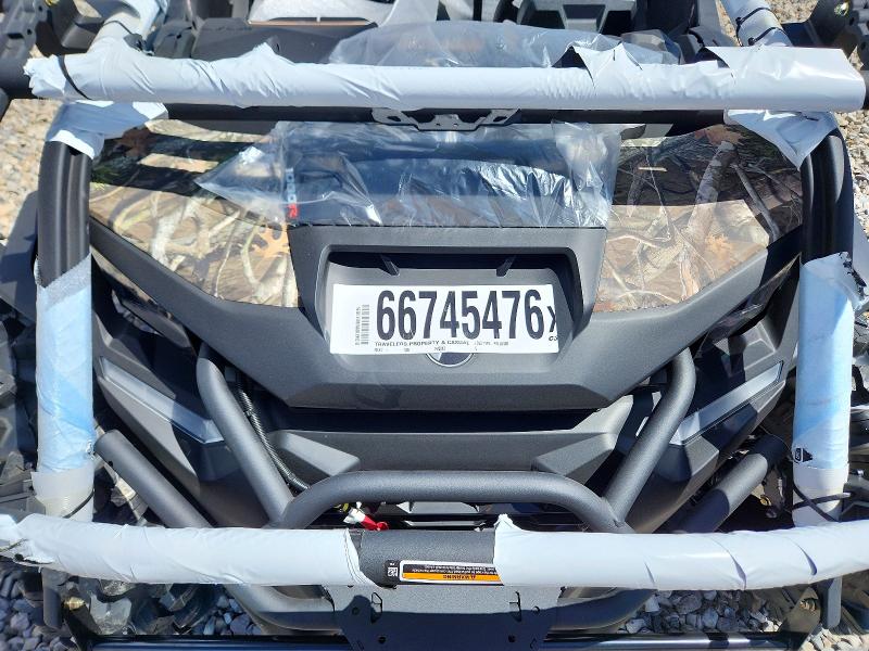 Auction sale of the 2026 Can-am Commander, vin: 3JBASAX40TE000155, lot number: 66745476
