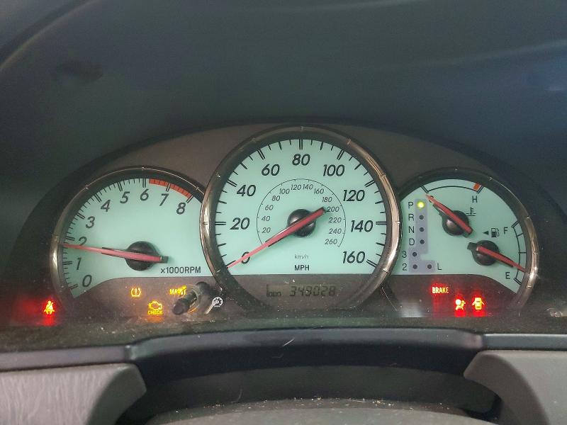 2004 Toyota Camry Solara მანქანა იყიდება აუქციონზე, vin: 4T1CE38P94U796887, აუქციონის ნომერი: 67880646