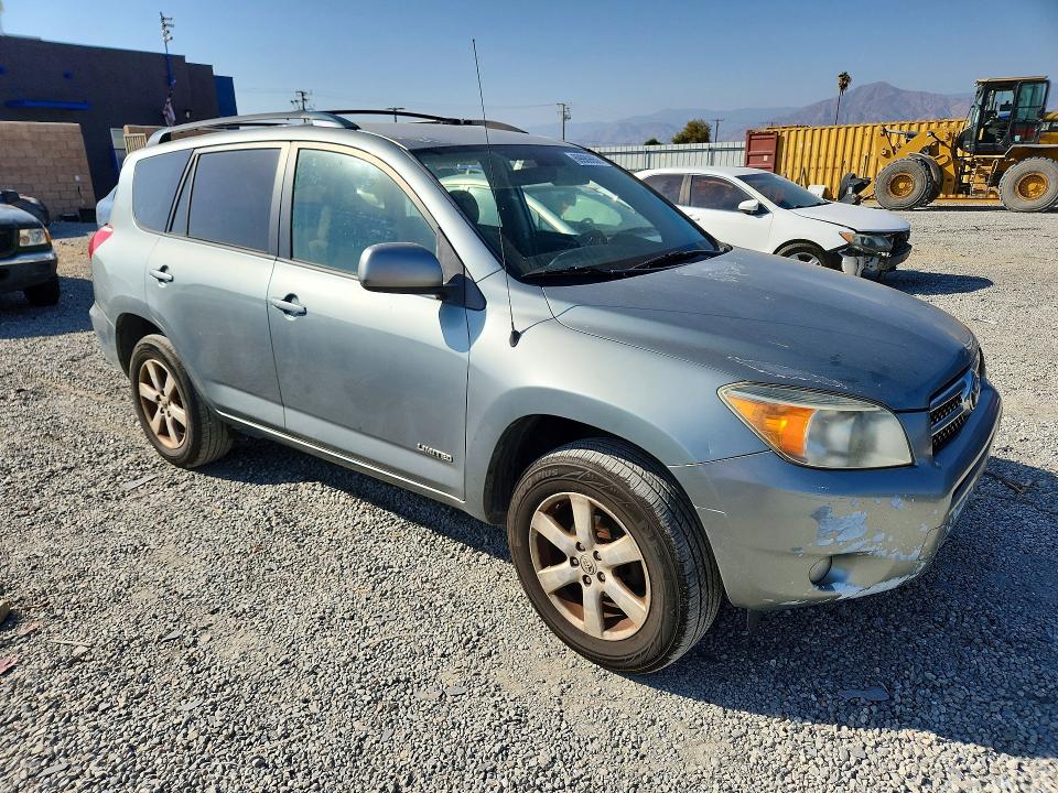 2008 Toyota Rav4 მანქანა იყიდება აუქციონზე, vin: JTMZD31V686075348, აუქციონის ნომერი: 69989656