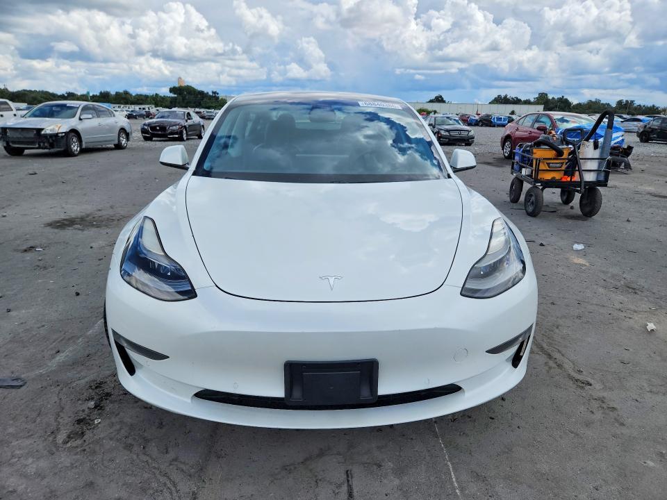 Продажа на аукционе авто 2021 Tesla Model 3, vin: 5YJ3E1EB4MF988387, номер лота: 68840386