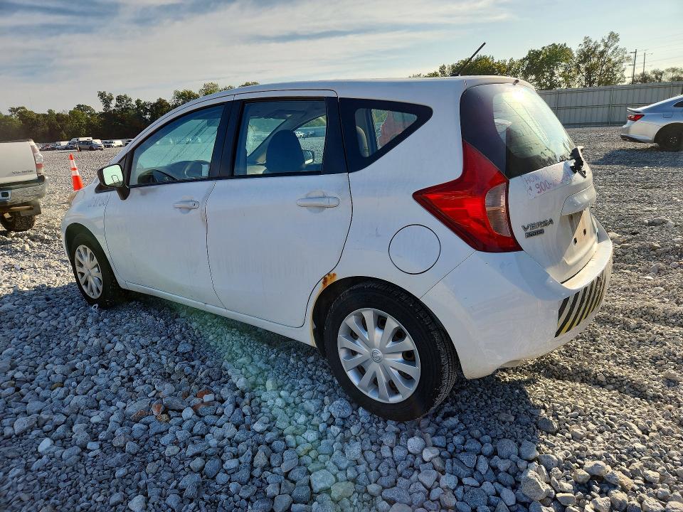 Продажа на аукционе авто 2016 Nissan Versa Note, vin: 3N1CE2CP9GL353503, номер лота: 68962606