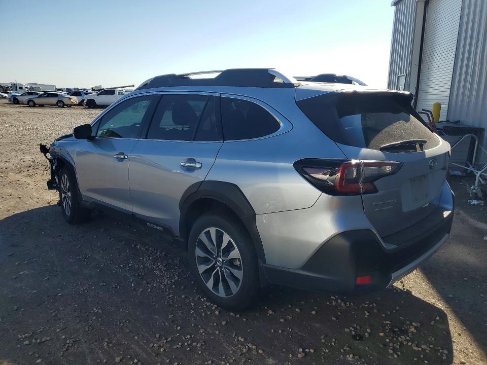 Aukcja sprzedaży 2024 Subaru Outback, vin: 4S4BTGPD6R3252005, numer aukcji: 67831316
