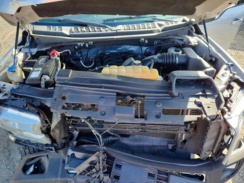 Aukcja sprzedaży 2016 Ford F150, vin: 1FTEW1EF6GKD78006, numer aukcji: 66844546