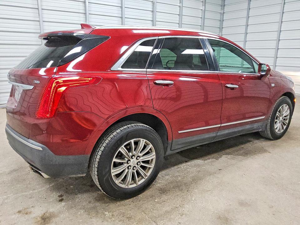 Aukcja sprzedaży 2018 Cadillac Xt5, vin: 1GYKNCRS4JZ203173, numer aukcji: 66289226