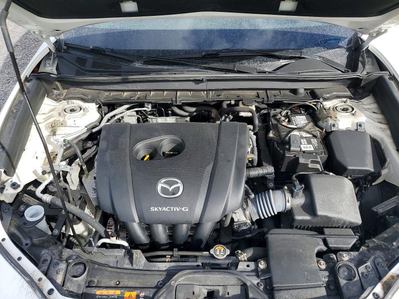 Aukcja sprzedaży 2021 Mazda Cx-30, vin: 3MVDMBDL9MM254474, numer aukcji: 69722516