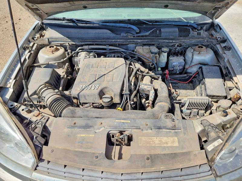 2005 Chevrolet Malibu მანქანა იყიდება აუქციონზე, vin: 1G1ZT52865F225051, აუქციონის ნომერი: 67324386