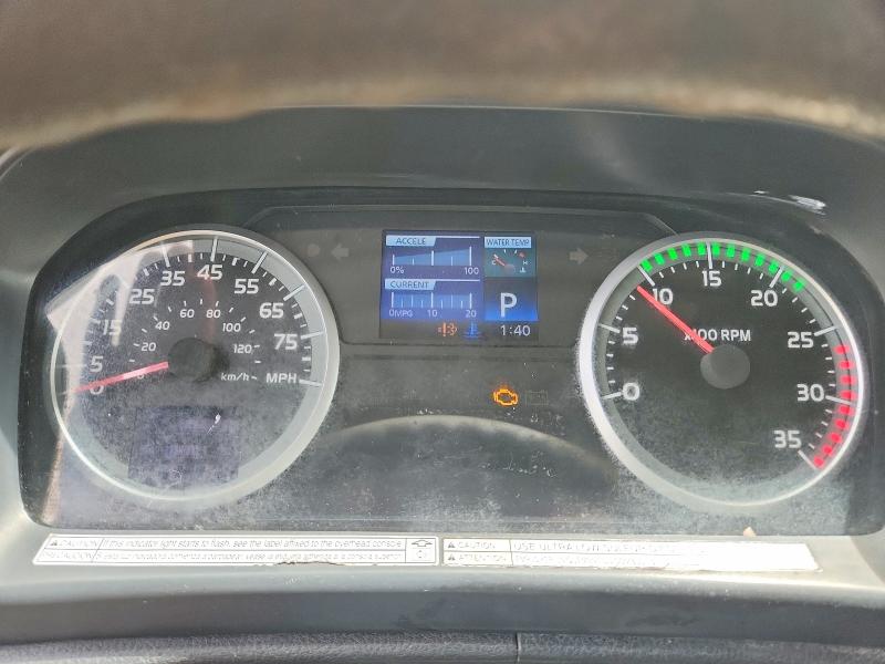 Продажа на аукционе авто 2013 Hino 258/268, vin: 5PVNE8JT7D4S55337, номер лота: 69905236
