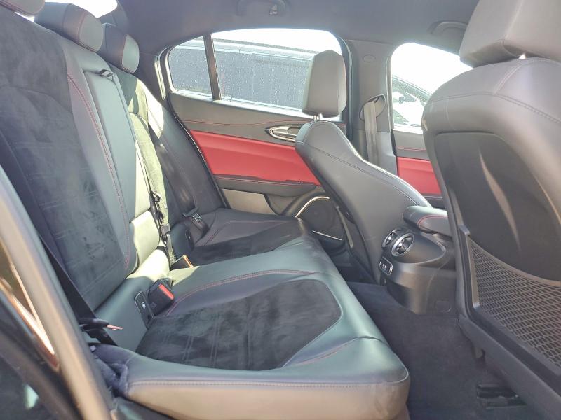 Aukcja sprzedaży 2020 Alfa Romeo Giulia, vin: ZARFAMEVXL7641094, numer aukcji: 68866656